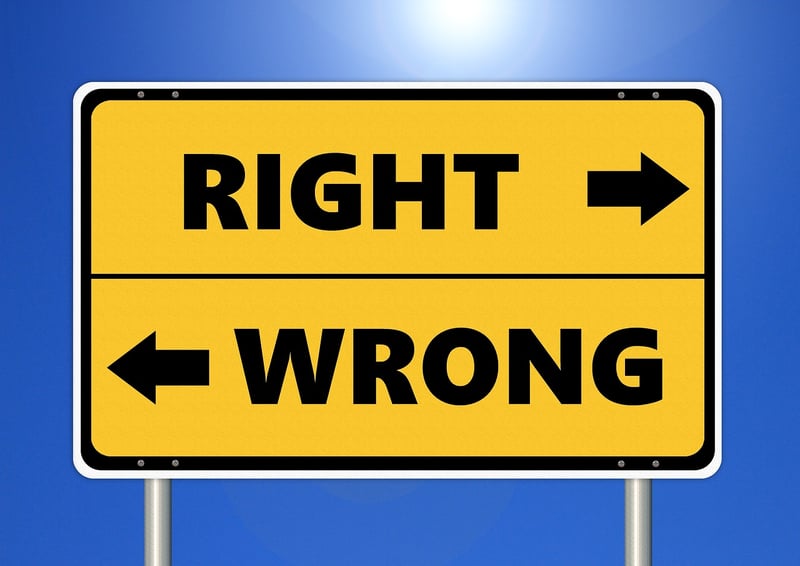 Ethical Choices