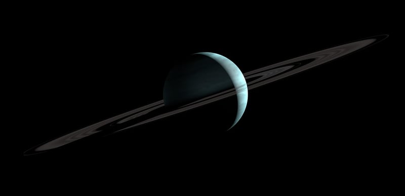 Habitable Exoplanet