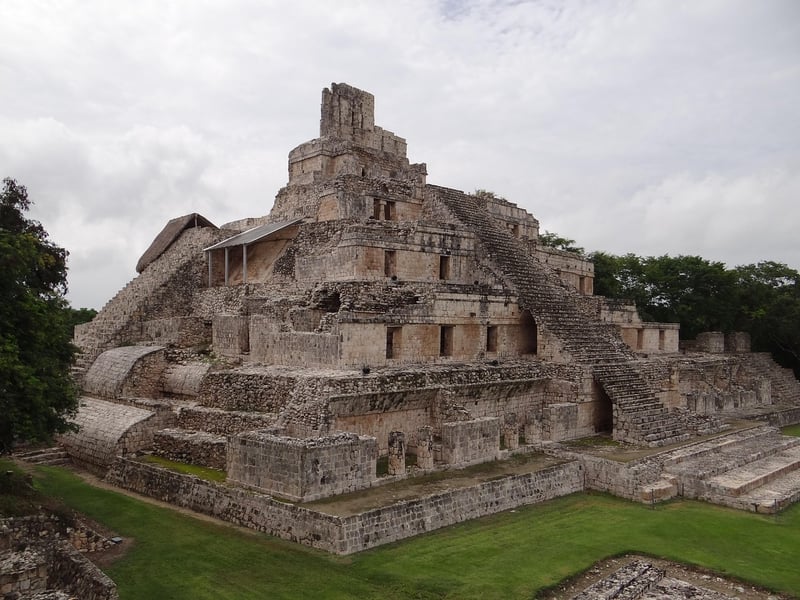 Lost City