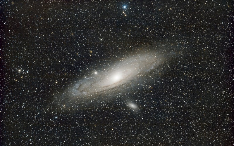 Space Telescope